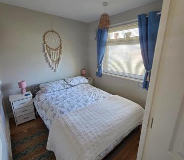 Great Yarmouth Ski Chalet | Seabiscuit