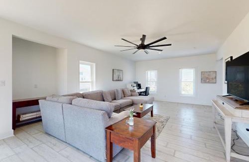 Rodanthe House | Seabreeze Shores 1