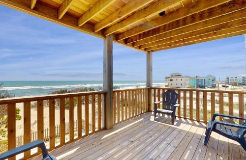 Rodanthe House | Seabreeze Shores 1