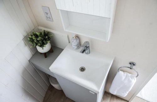 North Berwick House | Seacliff Cabin