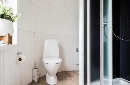 North Berwick House | Seacliff Cabin