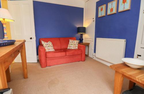 Sandsend House | Seacliff Cottage