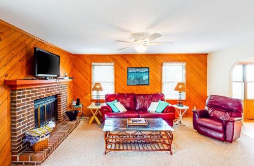 Brigands' Bay House | Seaclusion