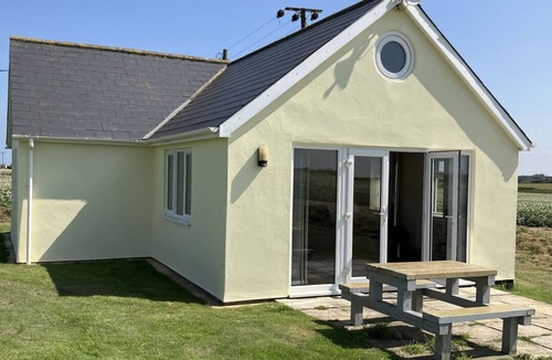 Irstead House | Seadrift, Happisburgh, East Anglia