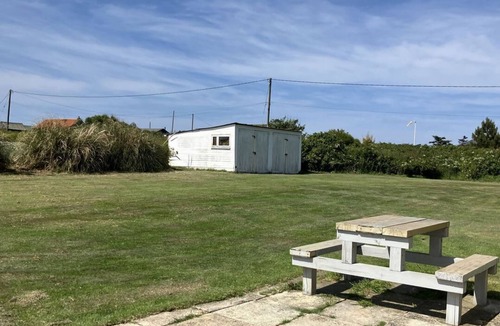 Irstead House | Seadrift, Happisburgh, East Anglia