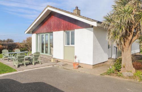 Cylch-Y-Garn House | Seafield