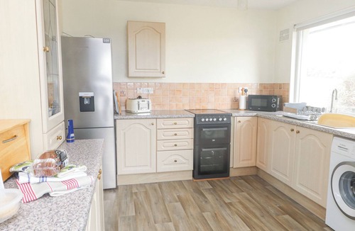 Cylch-Y-Garn Cottage | Seafield
