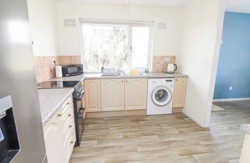 Cylch-Y-Garn Cottage | Seafield