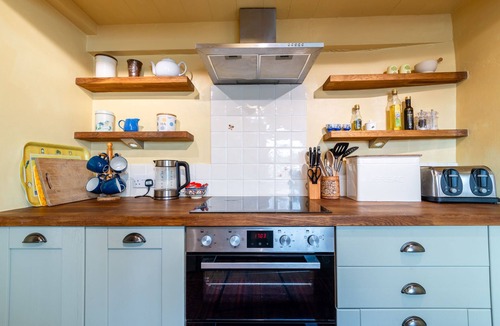 Gorran Haven House | Seaforth by Interhome