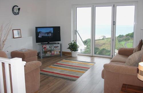 Trenance House | Seagulls Perch
