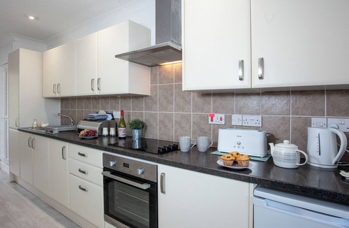 Roundham Cottage | Seagulls Rest - UK31453