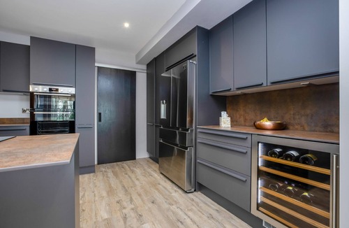 Torquay Apartment | Seahaven - Luxury Cottages
