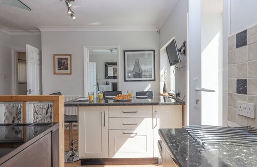 Downderry Cottage | Seahaze