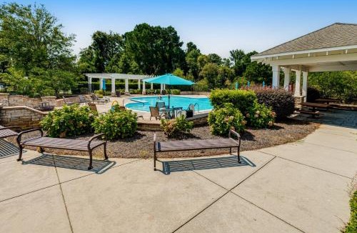 St. James Apartment | Seahorse Cove at HarborWalk, Unit 1006