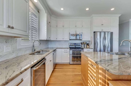 North Carolina Coast House | SeaOver Cottage Summa