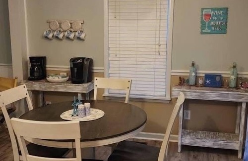Tranquil Harbour House | Seas The Day! Oak Island Retreat