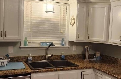 Tranquil Harbour House | Seas The Day! Oak Island Retreat