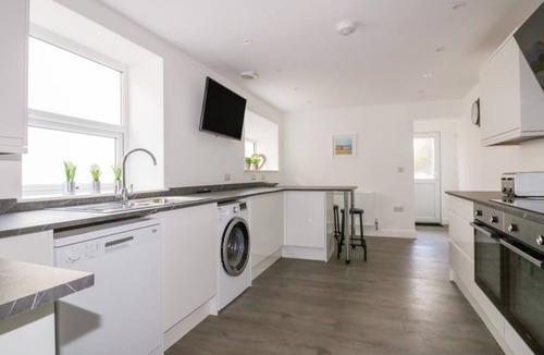 Newquay City Centre House | Seascape: A Coastal Retreat
