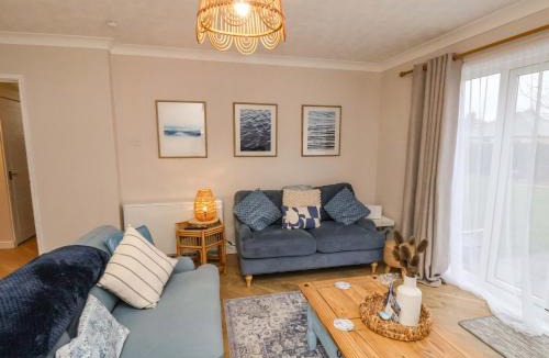 Runswick Bay Apartment | Seashells at Runswick Lodge