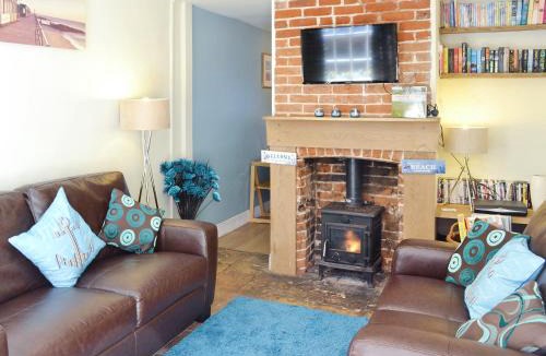Cromer House | Seashells