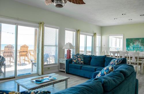 North Topsail Beach House | Seashore's Best