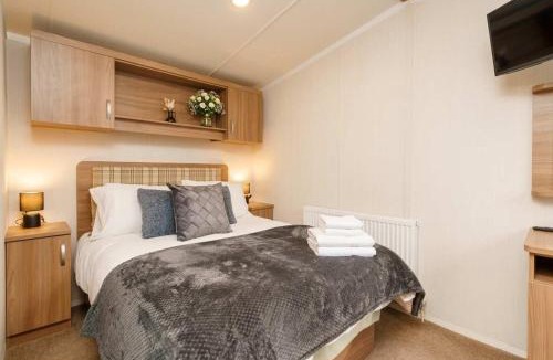 Prestonpans House | Seaside Caravan Nr Edinburgh Seton Sands Family Fun