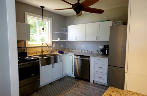 Edenton Apartment | Seaside Serenity on the Sound