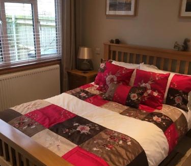 Littlehampton Apartment | Seaside Stay