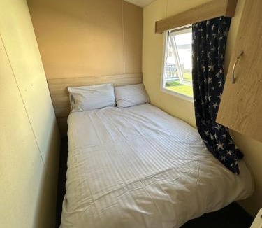 Woodhorn Cabin | Seaside views