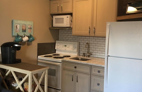 Hilton Head Island Villa | SEASIDE VILLA #387 OCEANVIEW