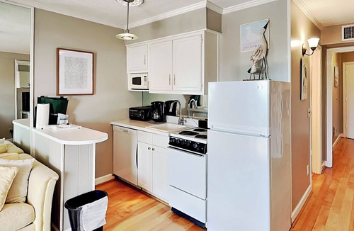 Hilton Head Island Condo | Seaside Villas by by Hilton Head Retreats