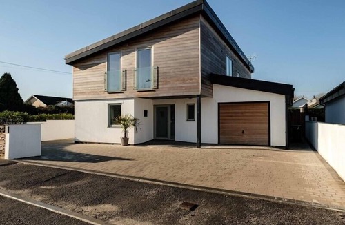 Wadebridge Cottage | Seastar