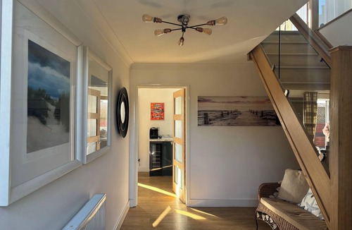 Pakefield Cottage | Seaview