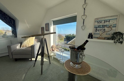 Pakefield Cottage | Seaview
