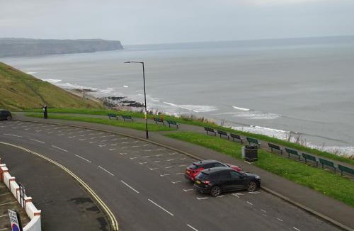West Cliff Apartment | Seaview Heights Whitby
