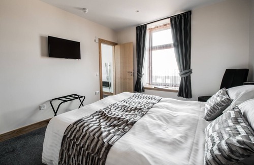 Boddam Hotel | Seaview Hotel