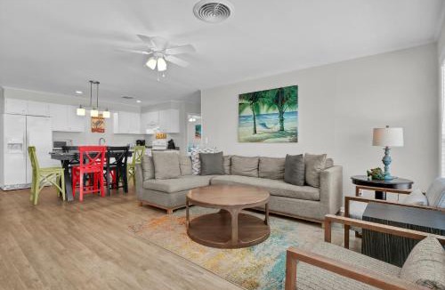 Shell Island House | Seaview Unit A by Sea Scape Properties