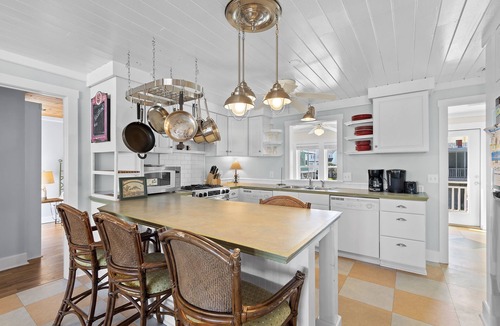 Holden Beach House | "Seawatch Tower" - SF Home w/Private Pool, 3 BR/3.5 Bath, Covered Roof Deck, Sleeps 10 Max