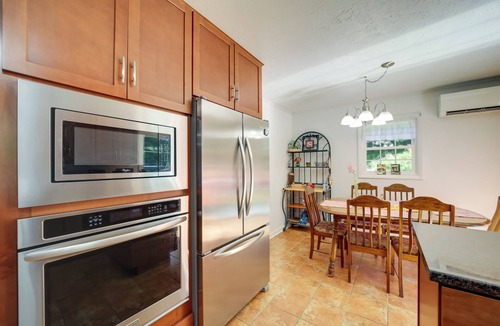 Canton House | Secluded Canton Vacation Rental 22 Mi to Asheville
