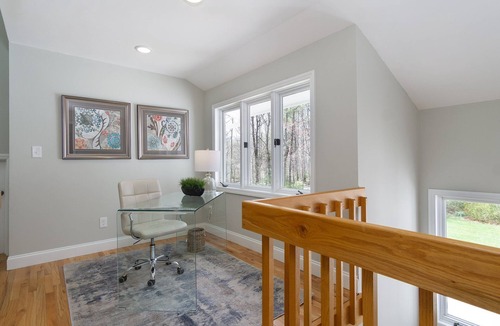 Fairview House | Secluded Oasis in Asheville! Game Room, Movie Theater, and Hot Tub * 20 min to Biltmore!