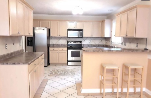 East Fayetteville House | Secluded & Pet Friendly!