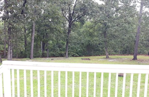 East Fayetteville House | Secluded & Pet Friendly!