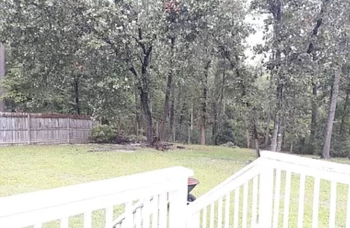 East Fayetteville House | Secluded & Pet Friendly!