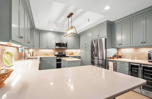 North Litchfield Beach House | Second row beach home with private swimming pool at North Litchfield Beach.