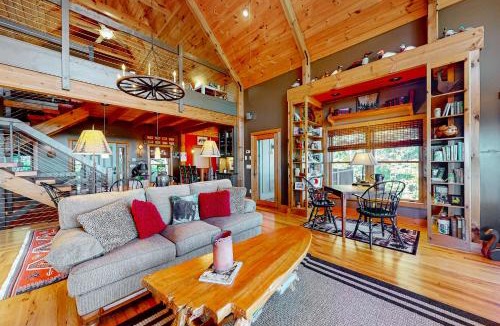 Clyde House | Second Wind