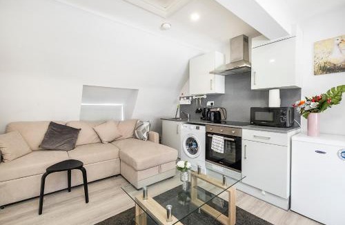 Blackheath Apartment | Securematics Superior Studio Apartments