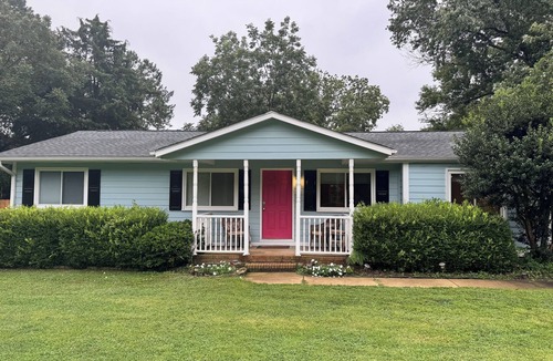 Apex House | Sedona Place -Home w/fenced yardnsleeps up to 7