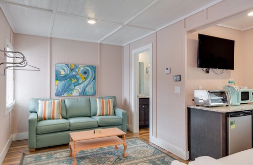 Kill Devil Hills Hotel | See Sea Motel