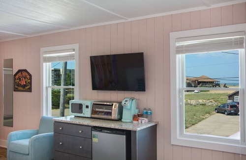 Kill Devil Hills Hotel | See Sea Motel