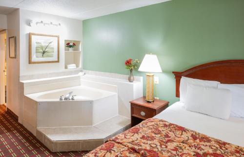 Murfreesboro Hotel | Select Inn Murfreesboro